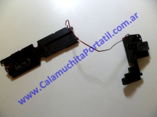 Parlantes Compaq Presario F700 - F755LA - KG751LA#AC8