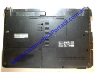 Carcasa Base Compaq 515 - WM787LA#AC8