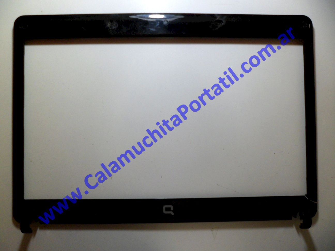 Carcasa Marco Compaq 515 - VF196LA#AC8 ⋆ Calamuchita Portátil Carcasa Marco Compaq 515 - VF196LA#AC8