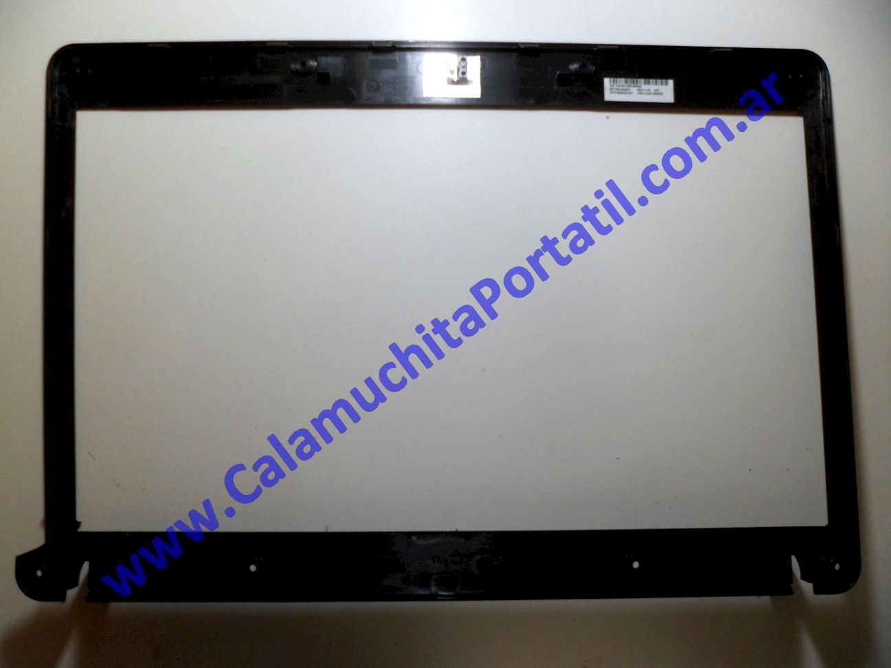 Carcasa Marco Compaq 515 - VF196LA#AC8 ⋆ Calamuchita Portátil Carcasa Marco Compaq 515 - VF196LA#AC8