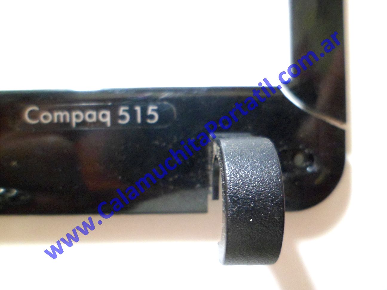 Carcasa Marco Compaq 515 - VF196LA#AC8 ⋆ Calamuchita Portátil Carcasa Marco Compaq 515 - VF196LA#AC8