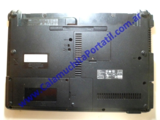 Carcasa Base Compaq 515 - VF196LA#AC8