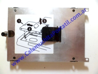 Caddy Compaq 515 - VF196LA#AC8