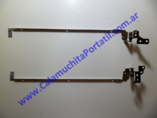 Bisagras Compaq 515 - VF196LA#AC8