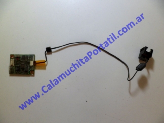 Placa Módem Compaq 515 - VF196LA#AC8