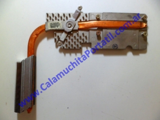 Disipador Compaq 515 - VF196LA#AC8