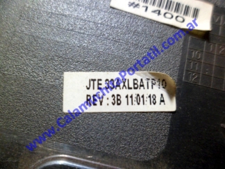 Carcasa Base Compaq Presario CQ56-204LA ⋆ Calamuchita Portátil Carcasa Base Compaq Presario CQ56-204LA