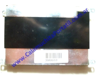 Caddy Compaq Presario CQ56-204LA