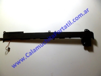 Parlantes Compaq Presario CQ56-204LA