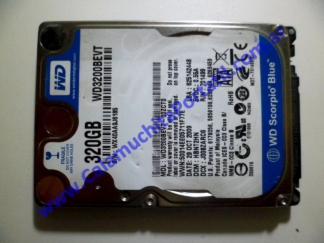 Disco Rígido Dell Inspiron M5030 - P07F