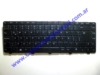 Teclado Dell Inspiron M5030 - P07F