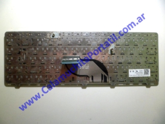 Teclado Dell Inspiron M5030 - P07F ⋆ Calamuchita Portátil Teclado Dell Inspiron M5030 - P07F