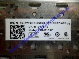 Teclado Dell Inspiron M5030 - P07F ⋆ Calamuchita Portátil Teclado Dell Inspiron M5030 - P07F