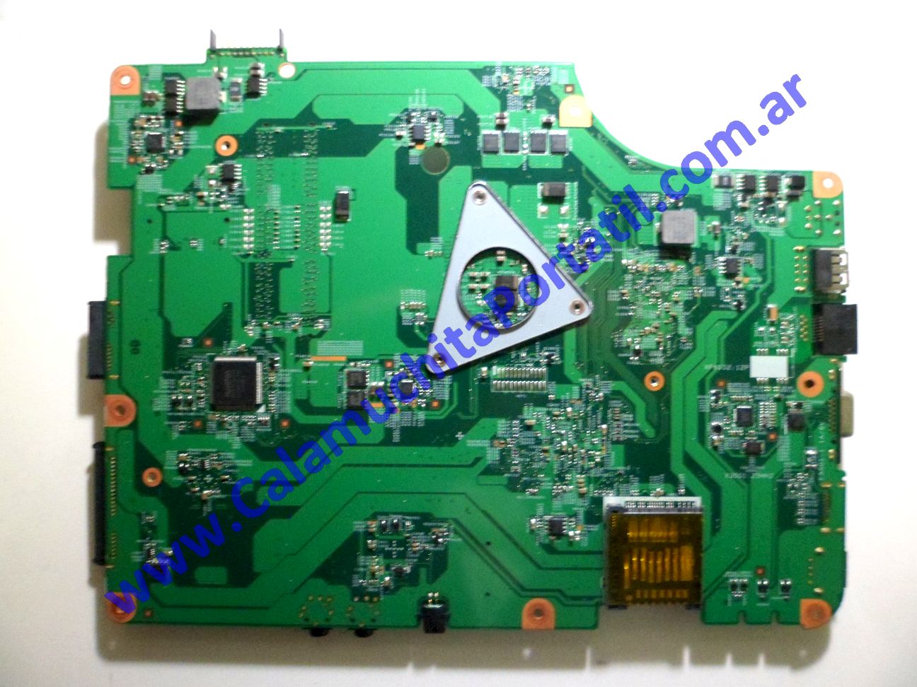 Mother Dell Inspiron M5030 - P07F ⋆ Calamuchita Portátil Mother Dell Inspiron M5030 - P07F