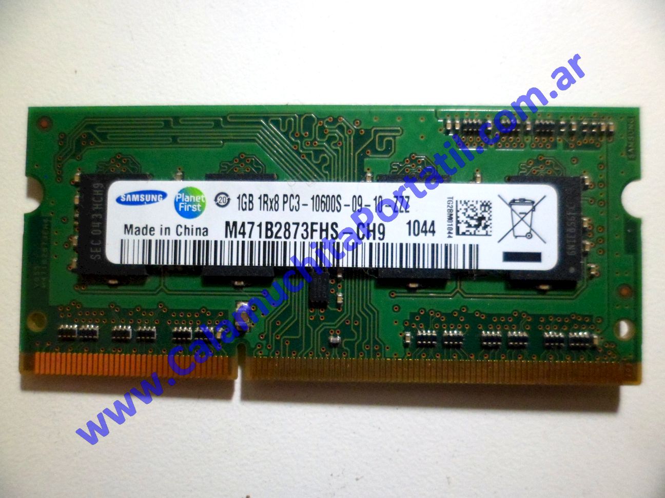 Memoria Dell Inspiron M5030 - P07F ⋆ Calamuchita Portátil Memoria Dell Inspiron M5030 - P07F