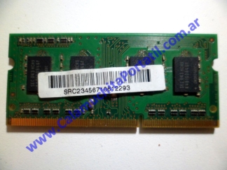 Memoria Dell Inspiron M5030 - P07F ⋆ Calamuchita Portátil Memoria Dell Inspiron M5030 - P07F
