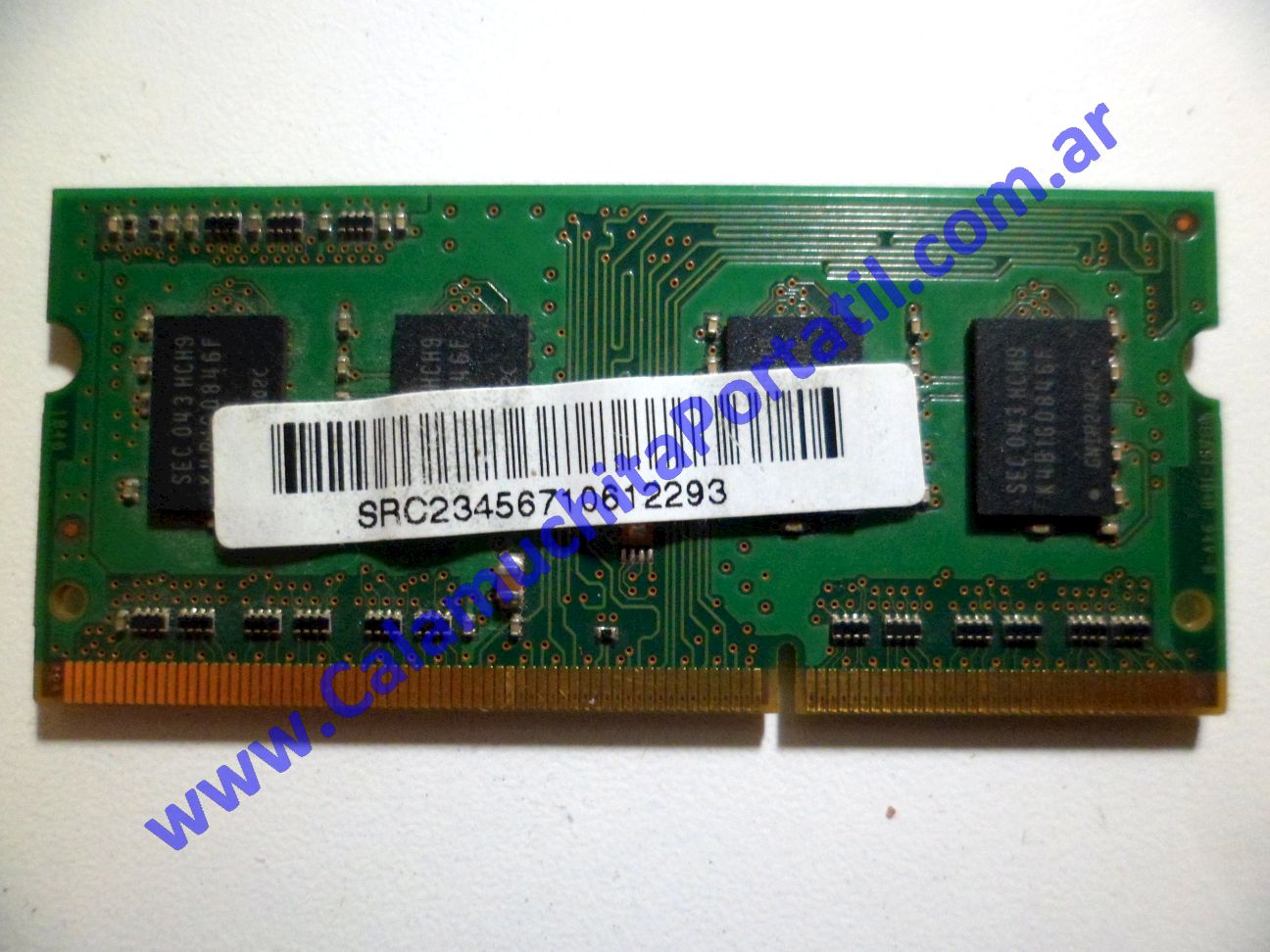 Memoria Dell Inspiron M5030 - P07F ⋆ Calamuchita Portátil Memoria Dell Inspiron M5030 - P07F