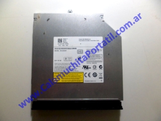 Grabadora DVD Dell Inspiron M5030 - P07F