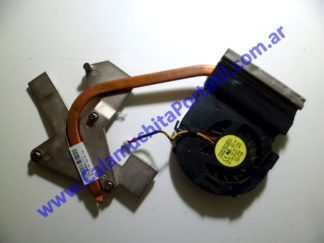 Cooler C/Disipador Dell Inspiron M5030 - P07F