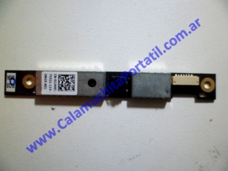 Webcam Dell Inspiron M5030 - P07F