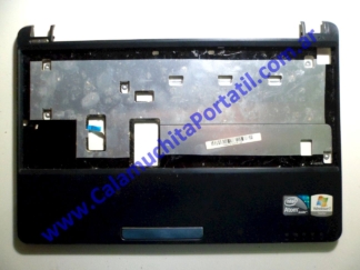 Carcasa Teclado Banghó B-X0X1