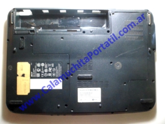 Carcasa Base Acer Aspire 4710G-4A2G12Mi - MS2220
