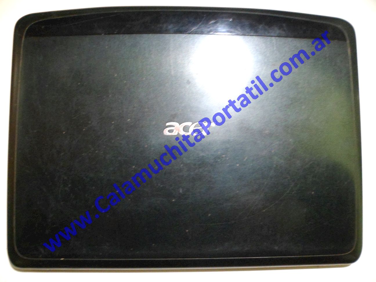 Carcasa Tapa Acer Aspire 5315 - ICL50 ⋆ Calamuchita Portátil Carcasa Tapa Acer Aspire 5315 - ICL50