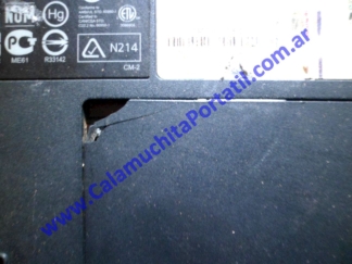 Carcasa Base Acer Aspire 5315 - ICL50 ⋆ Calamuchita Portátil Carcasa Base Acer Aspire 5315 - ICL50