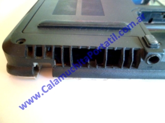 Carcasa Base Acer Aspire 5315 - ICL50 ⋆ Calamuchita Portátil Carcasa Base Acer Aspire 5315 - ICL50