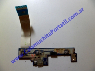 Placa Encendido Acer Aspire 5315 - ICL50