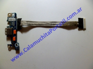 Placa USB Acer Aspire 5315 - ICL50