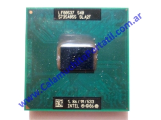Procesador Acer Aspire 5315 - ICL50