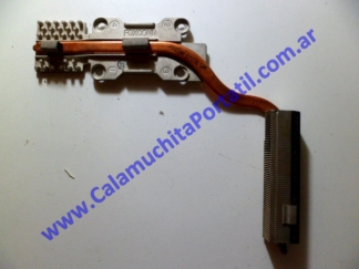 Disipador Acer Aspire 5315 - ICL50