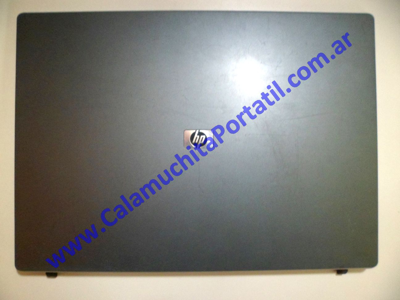 Carcasa Tapa HP HP 530 - FH540AA#ABM ⋆ Calamuchita Portátil Carcasa Tapa HP HP 530 - FH540AA#ABM