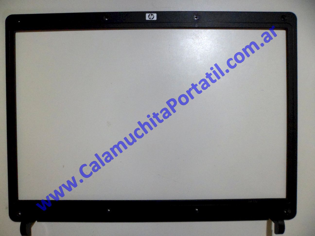 Carcasa Marco HP HP 530 - FH540AA#ABM ⋆ Calamuchita Portátil Carcasa Marco HP HP 530 - FH540AA#ABM