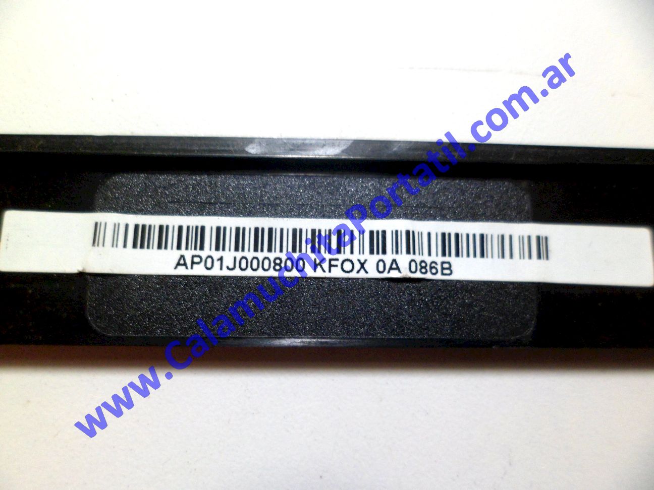 Carcasa Marco HP HP 530 - FH540AA#ABM ⋆ Calamuchita Portátil Carcasa Marco HP HP 530 - FH540AA#ABM