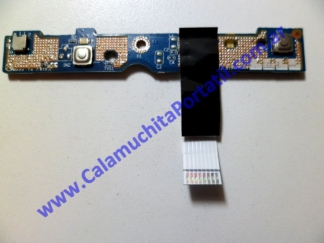 Placa Encendido HP HP 530 - FH540AA#ABM