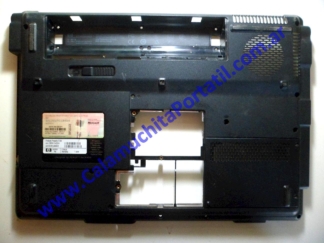 Carcasa Base Compaq Presario F700 - F755LA