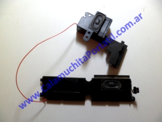 Parlantes Compaq Presario F700 - F755LA
