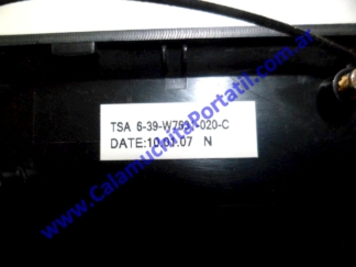 Carcasa Tapa Banghó Futura 1500 L12 - B-763XS