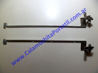 Bisagras Banghó Futura 1500 L12 - B-763XS