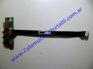 Placa USB Banghó Futura 1500 L12 - B-763XS