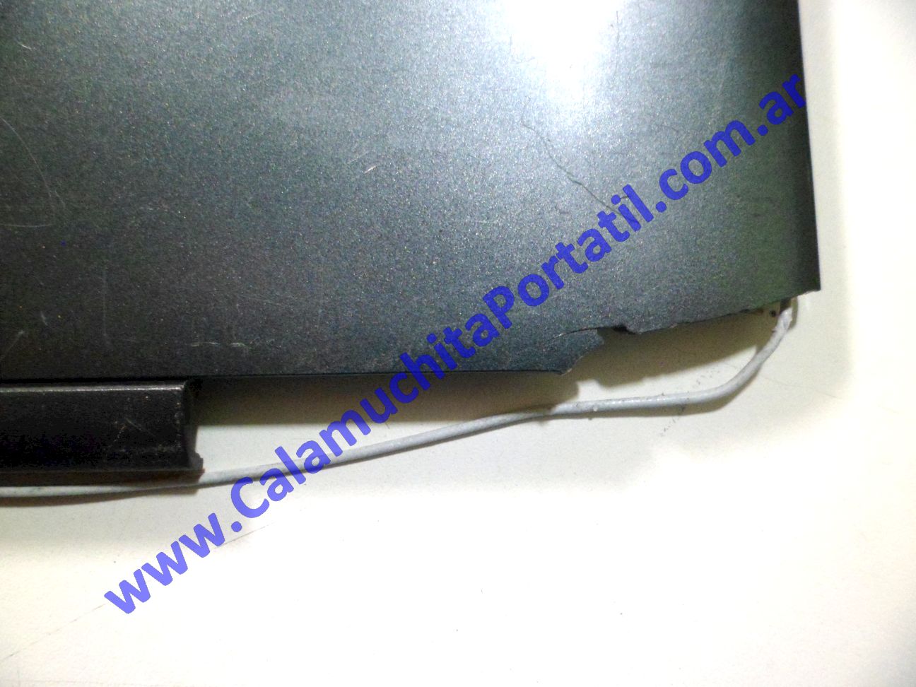 Carcasa Tapa Acer Extensa 5620Z - 5620-4025 - MS2205 ⋆ Calamuchita Portátil Carcasa Tapa Acer Extensa 5620Z - 5620-4025 - MS2205