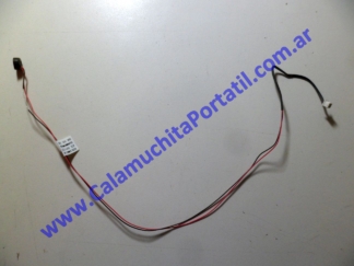 Micrófono Acer Extensa 5620Z - 5620-4025 - MS2205
