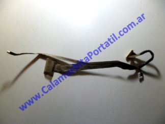Flex Video Acer Extensa 5620Z - 5620-4025 - MS2205