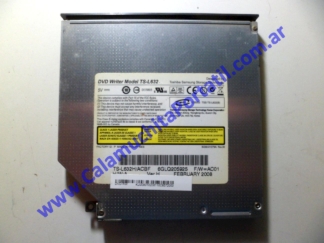Grabadora DVD Acer Extensa 5620Z - 5620-4025 - MS2205
