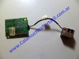 Placa Módem Acer Extensa 5620Z - 5620-4025 - MS2205