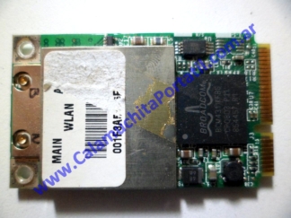 Placa Wifi Acer Extensa 5620Z - 5620-4025 - MS2205