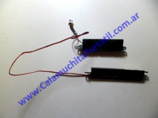 Parlantes Acer Extensa 5620Z - 5620-4025 - MS2205