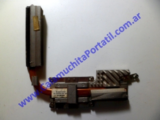 Disipador Acer Extensa 5620Z - 5620-4025 - MS2205